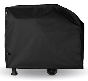 Expert Grill Heavy Duty Charcoal Grill Cover 48inch Waterproof Outdoor Barbecue Black