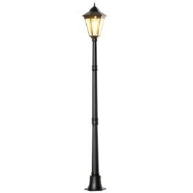 Lamp Post