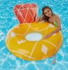Swimline Inflatable Diamond Kids Floating Lounger Raft Float for Swimming Pool