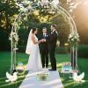 5Pcs Wedding Theme Party Yard Signs with Stakes Pigeon Ring Camera Pattern Road Decoration Wedding Reception Plastic Welcome Sign Large Bridal Shower