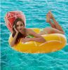 Swimline Inflatable Diamond Kids Floating Lounger Raft Float for Swimming Pool