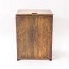 Imitation wood grain Propane Tank Cover