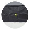 44" W x 25" H Outdoor Fire Pit Table 50000BTU