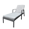 Outdoor Patio Lounge Chairs Rattan Wicker Patio Chaise Lounges Chair
