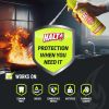 Handheld Fire Fighting Foam Spray