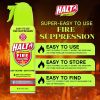 Handheld Fire Fighting Foam Spray