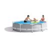 Intex 26700EH 10ft x 30in Prism Frame Pool